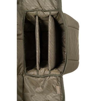 Универсальный чехол 3+3 Fox Voyager 12ft 3 Rod Holdall